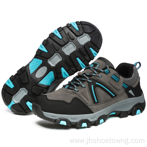 Wholesale Outdoor Sport Shoes men's hiking shoes